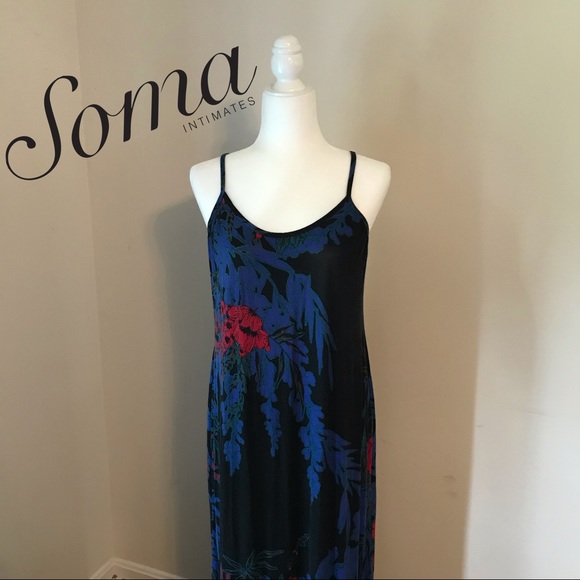 soma night gowns